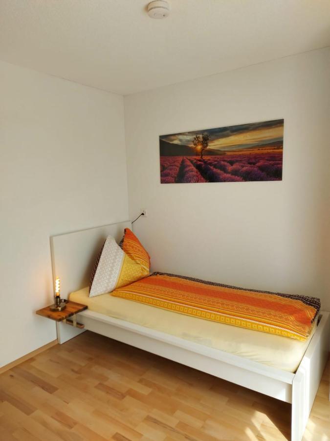 Good Bed Biberist Bibersol Aparthotel Kültér fotó